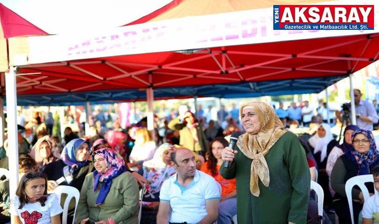 Havalar ısındı, mahalle toplantıları başlıyor