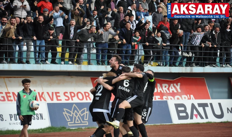 Kırmızı grup adeta yangın yerine döndü