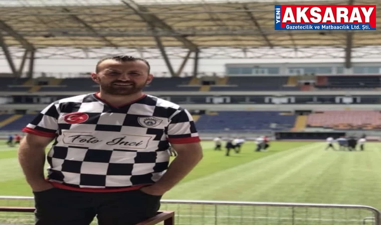 Kumanya desteği verdi