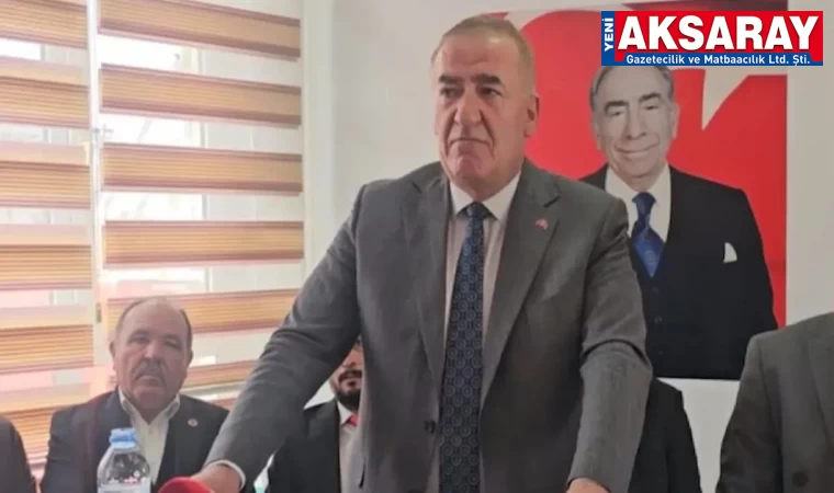 MHP MİLLETVEKİLİ KAŞLI’DAN MÜTHİŞ İDDİA: “İmamoğlu, CHP’li değildir”