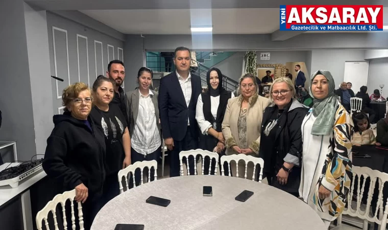 Otizm hastalık değil farkındalıktır