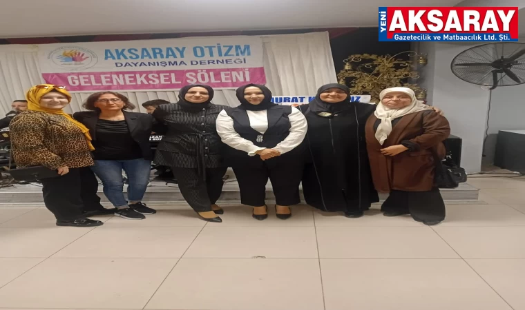 Otizmli çocuklara sahip çıkılsın