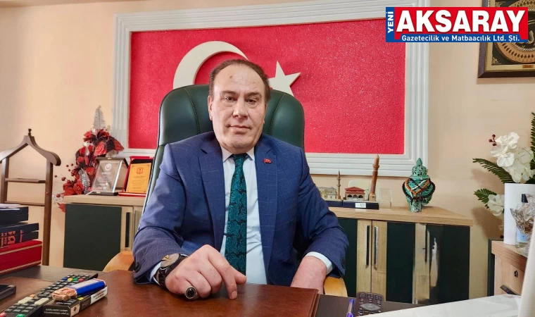 Şehit ailesi olarak maaş adaletsizliği var dedi