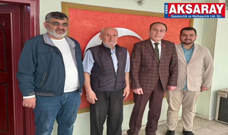 Şehitler Haftası’nda ziyaret akınına uğradılar