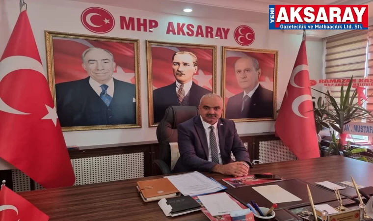 Vefatının 28. yılında rahmetle anıyoruz