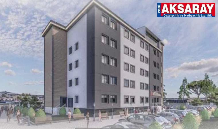 Ağız ve Diş Sağlığı Merkezi yeni yerinde hizmete başlıyor