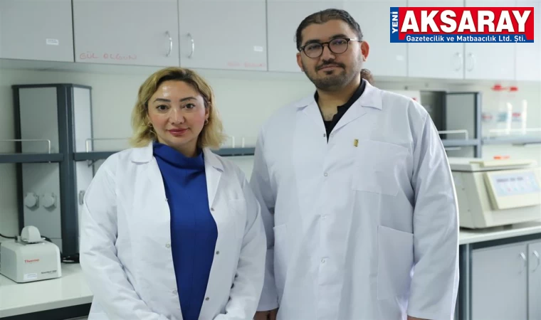 AKSARAY ÜNİVERSİTESİNDE Cüce yarasaların genetikleri incelenecek