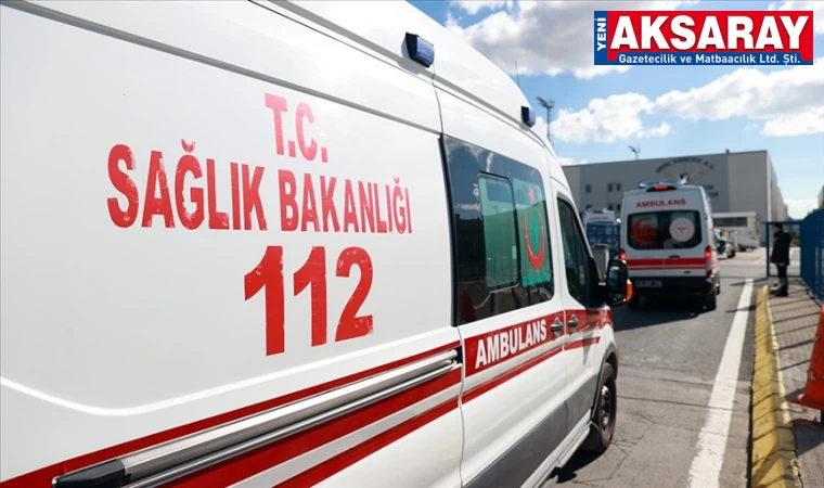 Ambulansa yol vermeyene 180 bin TL ceza yazılacak