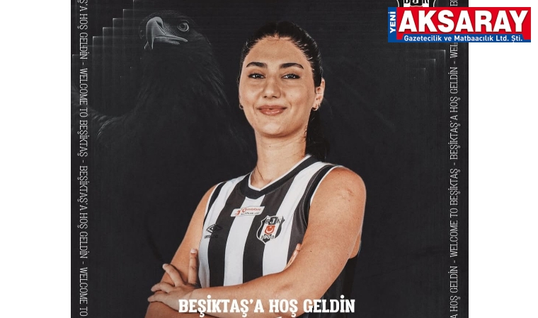 Başarılı pasör Beşiktaş forması giyecek