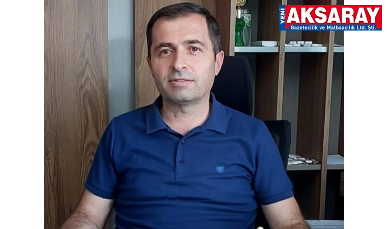 BAŞKAN OĞUZ EREN'DEN YILDIZ VE KÜÇÜK TAKIMLARA TEBRİK