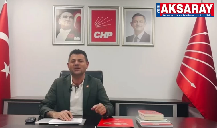 CHP İddialarda ısrarlı