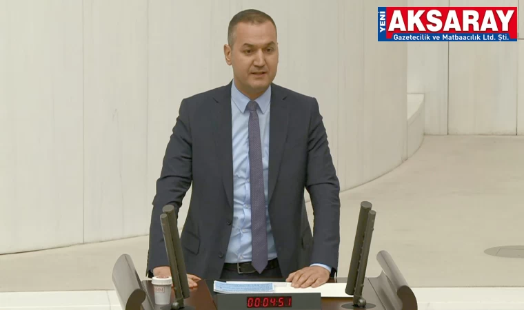 Gençlerimiz milletimizin istikbalidir