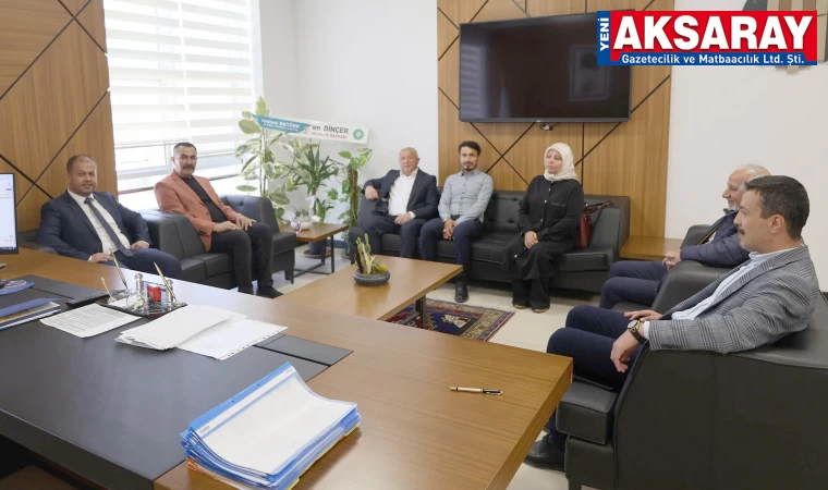 Hastane ziyaretinde sağlık hizmetleri değerlendirildi