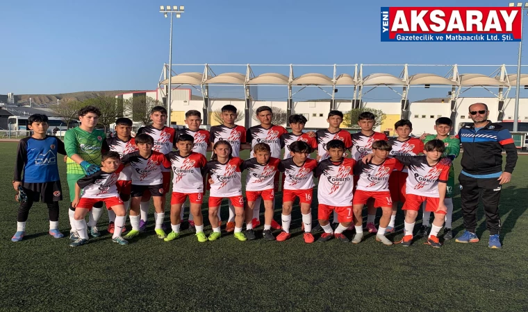 KILIÇARSLAN FUTBOL AKADEMİSİ 