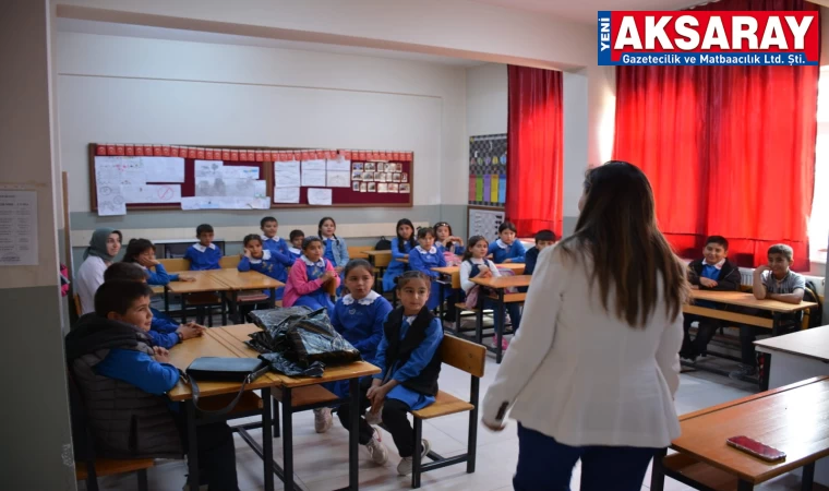 Kültürel miras bilinci kazandırdılar