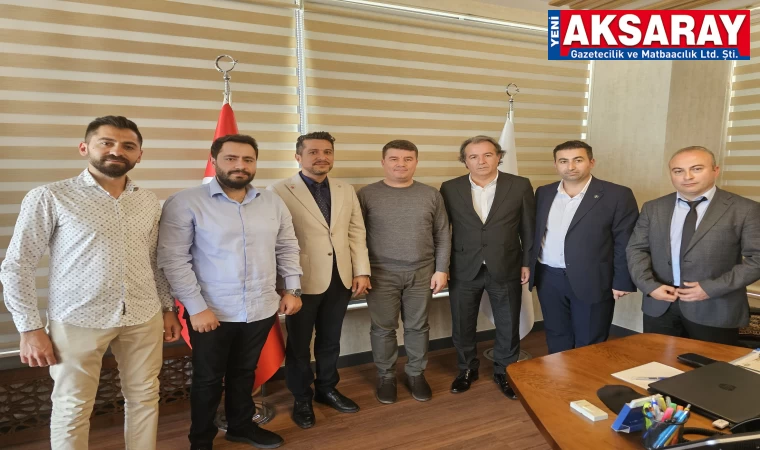 Kuraklık ortak gündemimiz