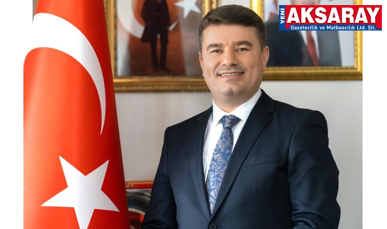 Milletimizin bağımsızlık kararlılığının sembolü