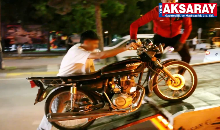 Polise dil döktü yinede cezadan kurtulamadı