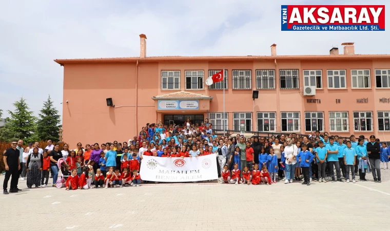 Saratlı’da çok yönlü etkinlik