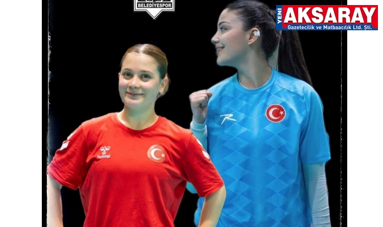 U-17 Milli Takım kampına katıldılar
