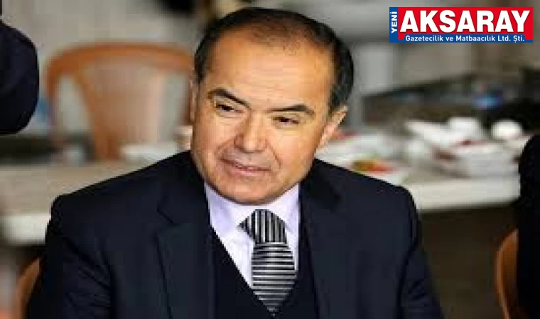 Yeni bir yolculuğun ilk adımı