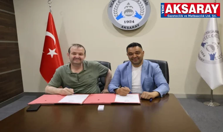 ATSO üyeleri özel sağlık hizmeti alacak