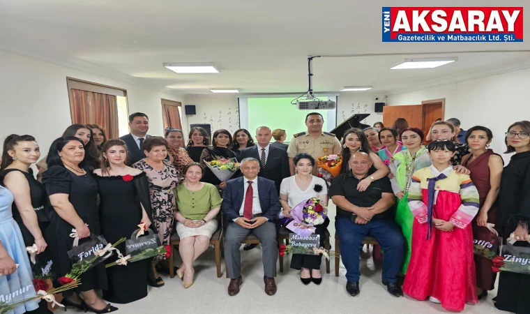 Azerbaycan’ın Bağımsızlık Günü kutlandı