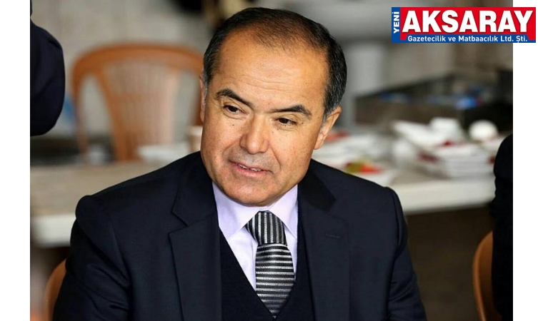 Bayram insanlığa barış ve huzur getirsin