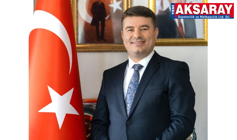 Bayramlar kardeşlik ve bereketin adıdır