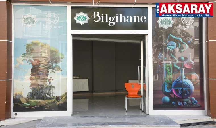 Bilgihanelerde yaz dönemi kayıtları başlıyor
