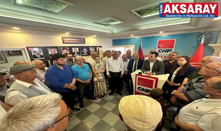 Daha güzel bayramlarımız olacak