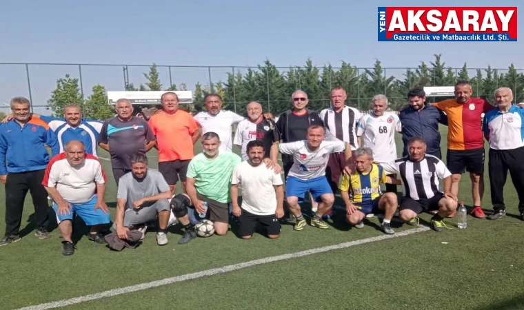 Futbolun tiryakileri bırakamıyor