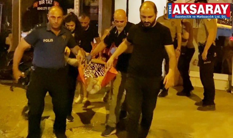 Genç kadın kız kardeşini öldürdü
