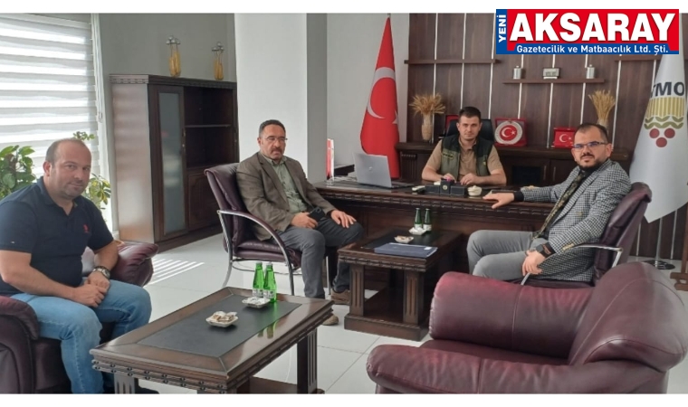 HUBUBAT ALIMI ÖNCESİ KRİTİK TOPLANTI Ölçümler birlikte yapılacak