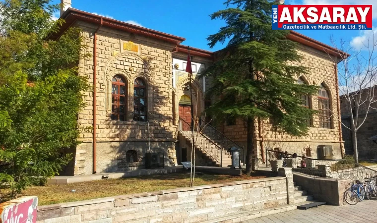Kütüphane sayımız komşu illere göre geride kaldı