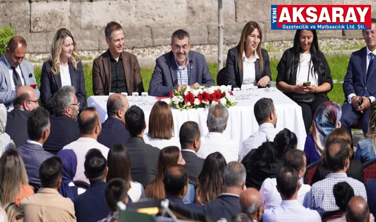 Öğretmenler Mesleki Çalışma Programına istedikleri ilde katılabilecek