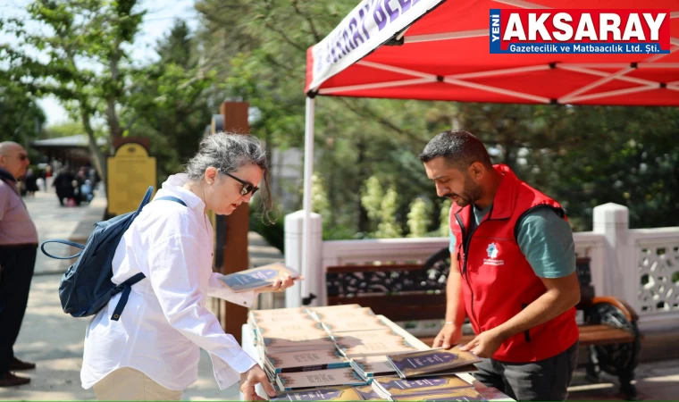 Somuncu Baba ve kabristanlıklara ziyaretçi akını