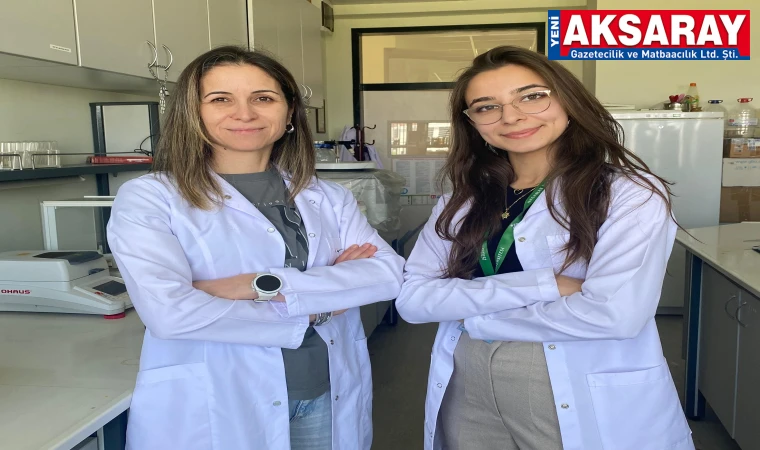 Yara tedavisinde umut olacak proje