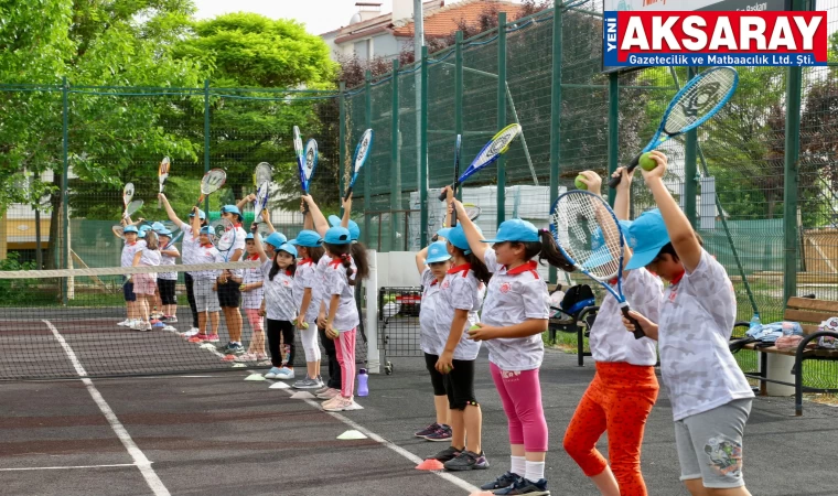 Yaz tatili dolu dolu geçecek