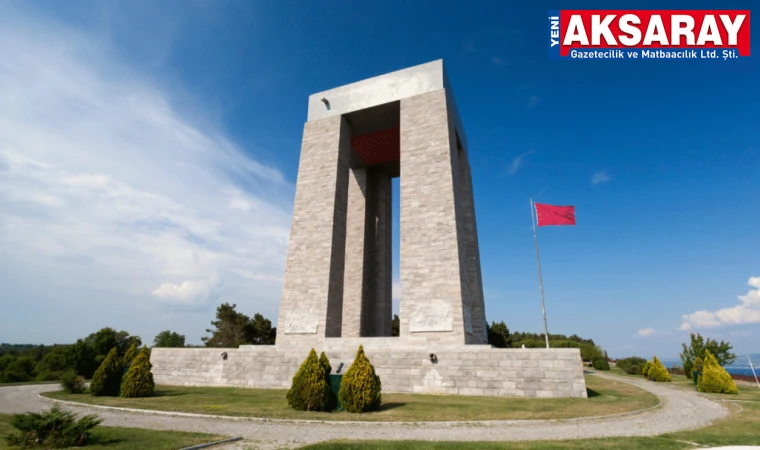Aksaray’ın şehitleri dijital kayıt altında