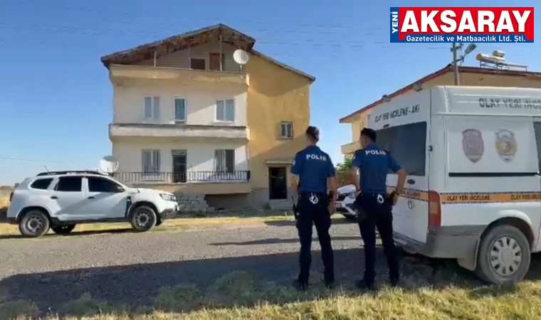 Ekmek alma kavgasında 1 kişi öldü