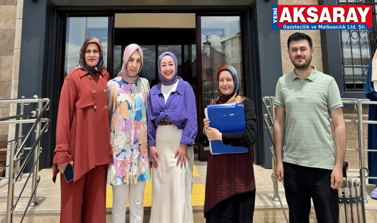 Gülağaç’ta Gebe Okulu açılıyor