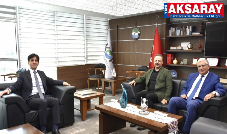 İş birliği güçlenecek