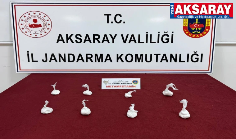 Komşu ilden zehir satmaya geldiler