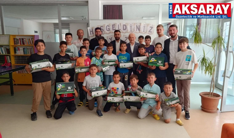 Kur’anı okumaya geçtiler ödülü kaptılar