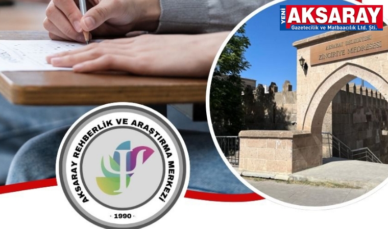 LGS Tercih danışmanlığı başladı