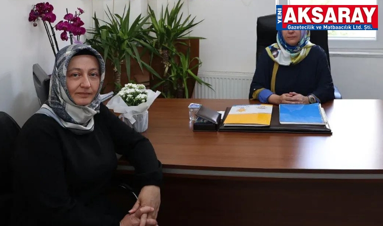 Siyasette kadınlar etkinleşiyor