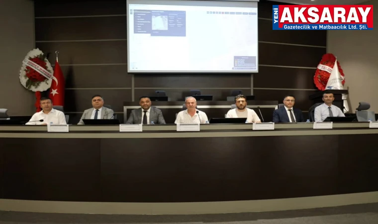 Arsa tahsis ihalesi yapıldı