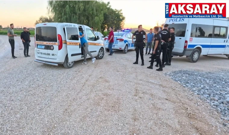 Arsa kavgası kanlı bitti