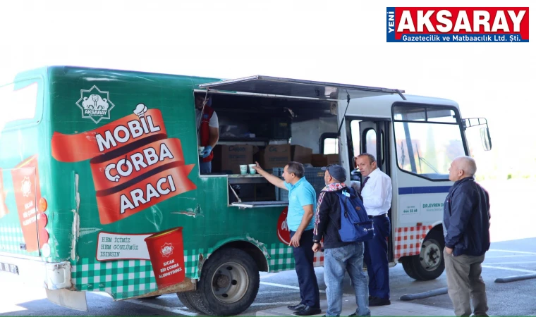 BAŞKAN DİNÇER  ‘Öğrenci dostu şehrimize hoş geldiniz’